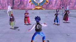 ���������꡼ No.015�Υ���ͥ������ / ��DB ���ΥС���2�ס���������˲��������Ѥ�����ɥ����Ͽ����DLC���ۿ�����