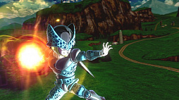 画像ギャラリー No.001のサムネイル画像 / 「ドラゴンボール ゼノバース2」，4月1日からレッドリボン軍の「テーマ一武道会」が開催