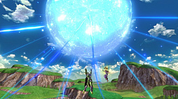 画像ギャラリー No.003のサムネイル画像 / 「ドラゴンボール ゼノバース2」，4月1日からレッドリボン軍の「テーマ一武道会」が開催