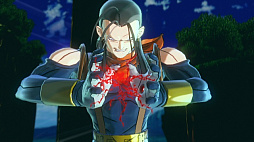 画像ギャラリー No.004のサムネイル画像 / 「ドラゴンボール ゼノバース2」，4月1日からレッドリボン軍の「テーマ一武道会」が開催
