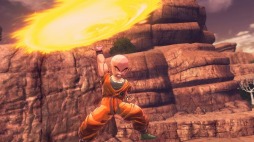 画像ギャラリー No.001のサムネイル画像 / 「ドラゴンボール ゼノバース2」キャラ別大会を4月17日に再開。地球人限定大会が4月22日に開幕