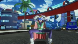 画像ギャラリー No.002のサムネイル画像 / 「ドラゴンボール ゼノバース2」キャラ別大会を4月17日に再開。地球人限定大会が4月22日に開幕