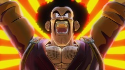 画像ギャラリー No.003のサムネイル画像 / 「ドラゴンボール ゼノバース2」キャラ別大会を4月17日に再開。地球人限定大会が4月22日に開幕