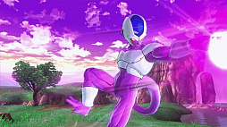 画像ギャラリー No.002のサムネイル画像 / 「ドラゴンボールゼノバース2」5月24日までのオンラインイベント情報が公開