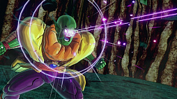 画像ギャラリー No.003のサムネイル画像 / 「ドラゴンボールゼノバース2」5月24日までのオンラインイベント情報が公開