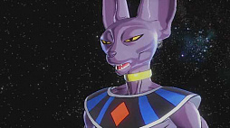 画像ギャラリー No.002のサムネイル画像 / 「ドラゴンボール ゼノバース2」，5月20日から「TPメダル祭」「レイドボスバトル対ビルス戦」が開催