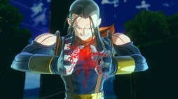 画像ギャラリー No.005のサムネイル画像 / 「ドラゴンボール ゼノバース2」劇場版のキャラのみ使用可能な「劇場版限定一武道会」を5月27日に実施