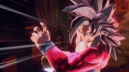 画像ギャラリー No.006のサムネイル画像 / 「ドラゴンボール ゼノバース2」劇場版のキャラのみ使用可能な「劇場版限定一武道会」を5月27日に実施