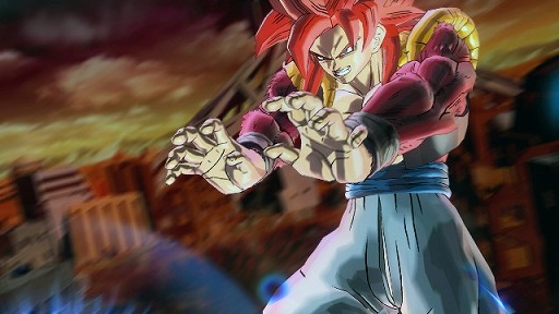 画像ギャラリー No.002のサムネイル画像 / 「DB ゼノバース2」，オンラインイベントが続々開催。6月3日からレイドボスバトルが開催