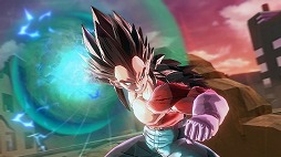 画像ギャラリー No.003のサムネイル画像 / 「DB ゼノバース2」，オンラインイベントが続々開催。6月3日からレイドボスバトルが開催