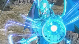 画像ギャラリー No.004のサムネイル画像 / 「DB ゼノバース2」，オンラインイベントが続々開催。6月3日からレイドボスバトルが開催