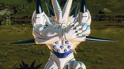 画像ギャラリー No.006のサムネイル画像 / 「DB ゼノバース2」，オンラインイベントが続々開催。6月3日からレイドボスバトルが開催