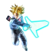 画像ギャラリー No.007のサムネイル画像 / 「ドラゴンボール ゼノバース2」のDLCと無料アップデートデータの第4弾が本日配信に