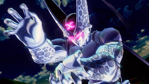 ドラゴンボール ゼノバース2 復刻レイドボスバトル 対セル 完全体フルパワー 極悪化 戦 が開催