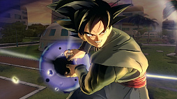 画像ギャラリー No.002のサムネイル画像 / 「ドラゴンボール ゼノバース2」未来トランクス編（後編）登場キャラの武道会を開催中