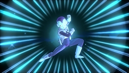 画像ギャラリー No.003のサムネイル画像 / 「ドラゴンボール ゼノバース2」，オンライン大会「キャラクター一武道会」を開催