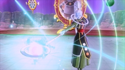 画像ギャラリー No.004のサムネイル画像 / 「ドラゴンボール ゼノバース2」，オンライン大会「キャラクター一武道会」を開催