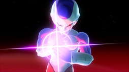 画像ギャラリー No.005のサムネイル画像 / 「ドラゴンボール ゼノバース2」，オンライン大会「キャラクター一武道会」を開催