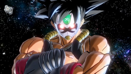 ꡼ No.007 | ֥ɥ饴ܡ ΥС2סDLC֥ȥѥå2/ԥѥåפPV