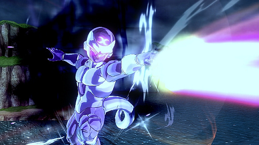 画像ギャラリー No.004のサムネイル画像 / 「ドラゴンボール ゼノバース2」7月のオンラインイベント情報が公開。レイドボスバトルに「ボージャック」が登場