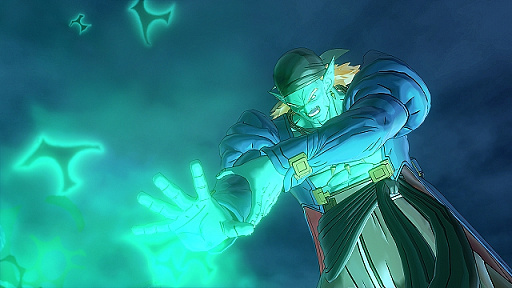 画像ギャラリー No.006のサムネイル画像 / 「ドラゴンボール ゼノバース2」7月のオンラインイベント情報が公開。レイドボスバトルに「ボージャック」が登場