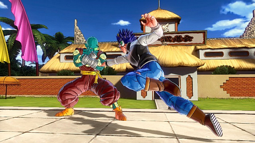 ドラゴンボール ゼノバース2 アバター限定天下一武道会 オシャレ一武道会などのイベントが開催