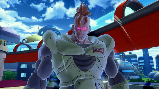 ꡼ No.003 | ֥ɥ饴ܡ ΥС2׿¤ʹ 21ȥѡ֤ѲǽˤʤͭDLCۿ