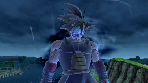 ꡼ No.005 | ֥ɥ饴ܡ ΥС2׿¤ʹ 21ȥѡ֤ѲǽˤʤͭDLCۿ