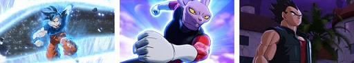 画像ギャラリー No.002のサムネイル画像 / 「ドラゴンボール ゼノバース2」,DLC“目覚めし戦士編パック”本日配信。無料アップデート第14弾とPS4“レジェンドパトロールパック”も配信開始