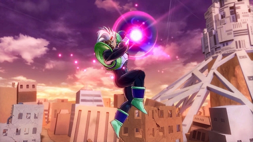 画像ギャラリー No.011のサムネイル画像 / 「ドラゴンボール ゼノバース2」,DLC“目覚めし戦士編パック”本日配信。無料アップデート第14弾とPS4“レジェンドパトロールパック”も配信開始