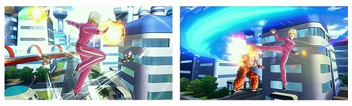 ꡼ No.002 | ¤ʹ18DBĶˤȥӡǥDBĶˤ֥ɥ饴ܡ ΥС2פκǿDLCFUTURE SAGA Chapter 1פξ󤬸