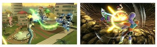 ꡼ No.003 | ¤ʹ18DBĶˤȥӡǥDBĶˤ֥ɥ饴ܡ ΥС2פκǿDLCFUTURE SAGA Chapter 1פξ󤬸