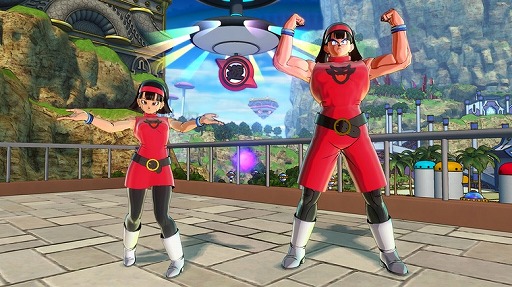 ꡼ No.004 | ¤ʹ18DBĶˤȥӡǥDBĶˤ֥ɥ饴ܡ ΥС2פκǿDLCFUTURE SAGA Chapter 1פξ󤬸