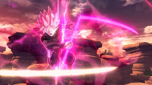 ꡼ No.001 | ֥ɥ饴ܡ ΥС2ס֥꡼ˤӡǥDBĶˤʤ5Το餬魯DLCFUTURE SAGA Chapter1ȯ