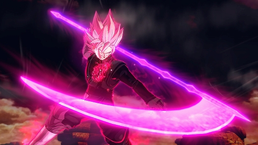 ꡼ No.003 | ֥ɥ饴ܡ ΥС2ס֥꡼ˤӡǥDBĶˤʤ5Το餬魯DLCFUTURE SAGA Chapter1ȯ