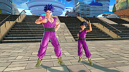 ꡼ No.009 | ֥ɥ饴ܡ ΥС2ס֥꡼ˤӡǥDBĶˤʤ5Το餬魯DLCFUTURE SAGA Chapter1ȯ