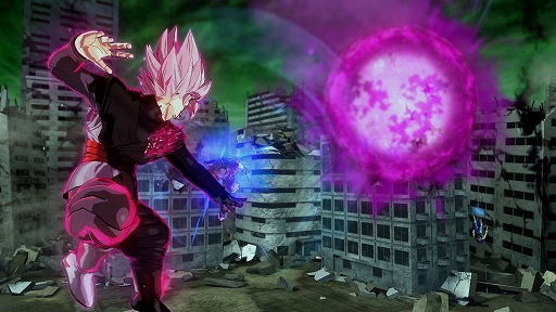 ꡼ No.012 | ֥ɥ饴ܡ ΥС2ס֥꡼ˤӡǥDBĶˤʤ5Το餬魯DLCFUTURE SAGA Chapter1ȯ