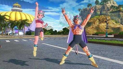 ꡼ No.013 | ֥ɥ饴ܡ ΥС2ס֥꡼ˤӡǥDBĶˤʤ5Το餬魯DLCFUTURE SAGA Chapter1ȯ