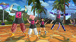 ꡼ No.014 | ֥ɥ饴ܡ ΥС2ס֥꡼ˤӡǥDBĶˤʤ5Το餬魯DLCFUTURE SAGA Chapter1ȯ