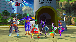 ꡼ No.015 | ֥ɥ饴ܡ ΥС2ס֥꡼ˤӡǥDBĶˤʤ5Το餬魯DLCFUTURE SAGA Chapter1ȯ