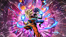 ꡼ No.017 | ֥ɥ饴ܡ ΥС2ס֥꡼ˤӡǥDBĶˤʤ5Το餬魯DLCFUTURE SAGA Chapter1ȯ