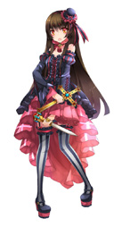 ���������꡼ No.007�Υ���ͥ������ / �ִ����߾����ס��ϥ������󥭥����2�ơ�SSR��[Treat]�ų��֡פ��о�