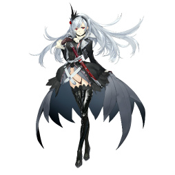 画像ギャラリー No.004のサムネイル画像 / 「感染×少女」，EXストーリークエスト“テンペスト”などが公開