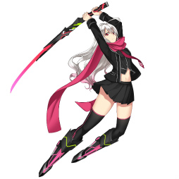 画像ギャラリー No.007のサムネイル画像 / 「感染×少女」，EXストーリークエスト“テンペスト”などが公開