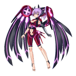 画像ギャラリー No.009のサムネイル画像 / 「感染×少女」，EXストーリークエスト“テンペスト”などが公開