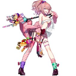 画像ギャラリー No.008のサムネイル画像 / 「感染×少女」アナザーストーリー≪生存組合≫『テンペスト』編などが公開