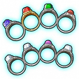 画像ギャラリー No.012のサムネイル画像 / 「感染×少女」新キャラSSR「錫杖架瑠裸」とSR「戯言くるる」が登場