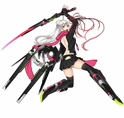 ꡼ No.003 | ִ߾ס3̾Υ餬Rank7ؤθ³ˤǽ