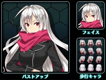 ꡼ No.002 | ִ߾פǡRPGĥMVפȤΥܥڡ󤬼»