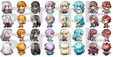 ꡼ No.003 | ִ߾פǡRPGĥMVפȤΥܥڡ󤬼»